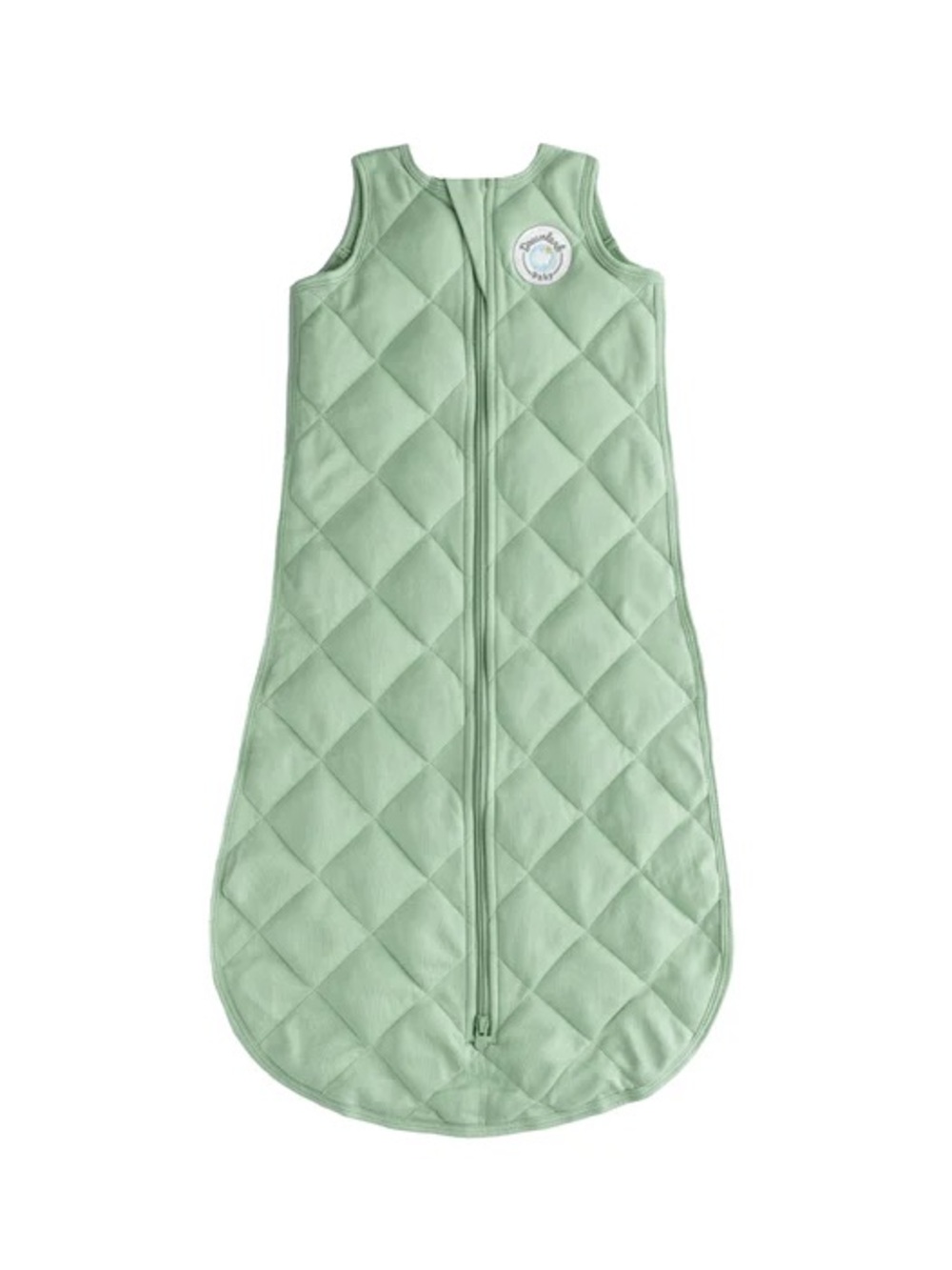 Dreamland Baby Weighted Sleep Sack 0-6mo